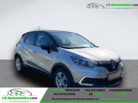 Renault Captur TCe 130 BVM  occasion � Beaupuy - photo n�2