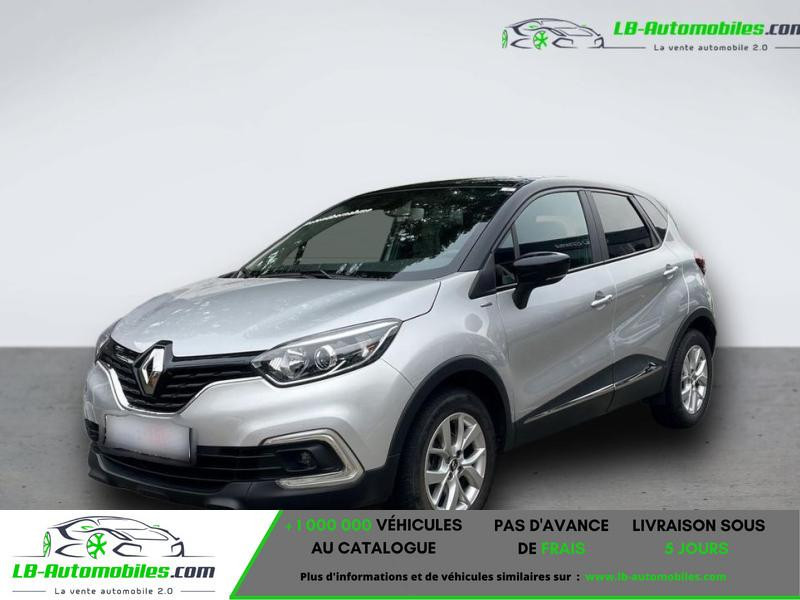 Renault Captur TCe 130 BVM  occasion  Beaupuy