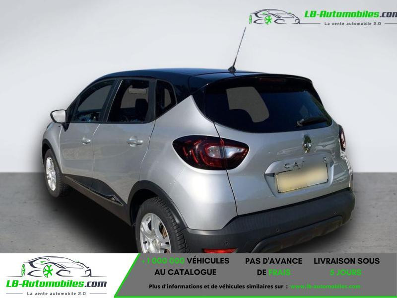 Renault Captur TCe 130 BVM  occasion  Beaupuy - photo n4