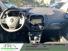 Renault Captur TCe 130 BVM  occasion � Beaupuy - photo n�3
