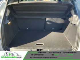 Renault Captur TCe 130 BVM  occasion � Beaupuy - photo n�12