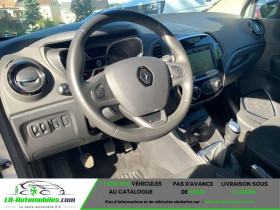 Renault Captur TCe 130 BVM  occasion � Beaupuy - photo n�10