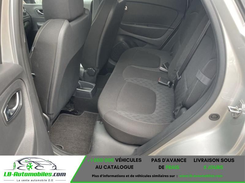 Renault Captur TCe 130 BVM  occasion  Beaupuy - photo n9