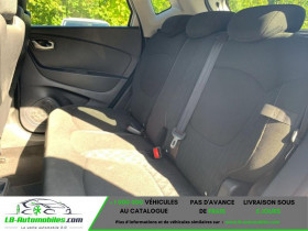 Renault Captur TCe 130 BVM  occasion � Beaupuy - photo n�9