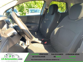 Renault Captur TCe 130 BVM  occasion � Beaupuy - photo n�8