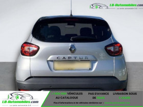 Renault Captur TCe 130 BVM  occasion � Beaupuy - photo n�7