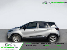 Renault Captur TCe 130 BVM  occasion � Beaupuy - photo n�6