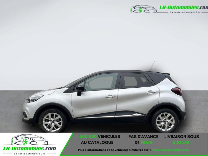Renault Captur TCe 130 BVM  occasion  Beaupuy - photo n6