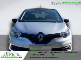 Renault Captur TCe 130 BVM  occasion � Beaupuy - photo n�5