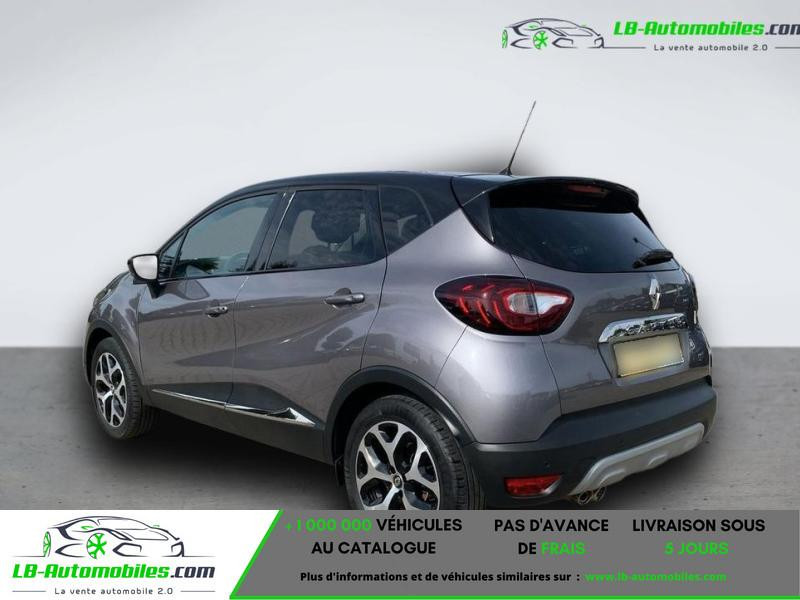 Renault Captur TCe 130 BVM  occasion  Beaupuy - photo n4