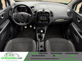 Renault Captur TCe 130 BVM  occasion � Beaupuy - photo n�2