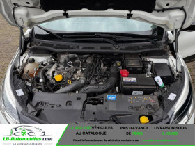 Renault Captur TCe 130 BVM  occasion � Beaupuy - photo n�7