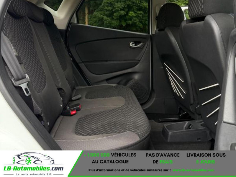 Renault Captur TCe 130 BVM 2019 - photo n°6 Renault Captur TCe 130 BVM  occasion à Beaupuy - photo n°6