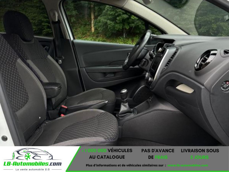Renault Captur TCe 130 BVM 2019 - photo n°5 Renault Captur TCe 130 BVM  occasion à Beaupuy - photo n°5