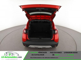 Renault Captur TCe 130 BVM  occasion � Beaupuy - photo n�9