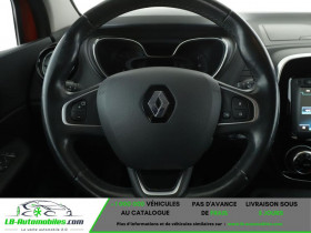Renault Captur TCe 130 BVM  occasion � Beaupuy - photo n�8