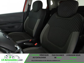 Renault Captur TCe 130 BVM  occasion � Beaupuy - photo n�7
