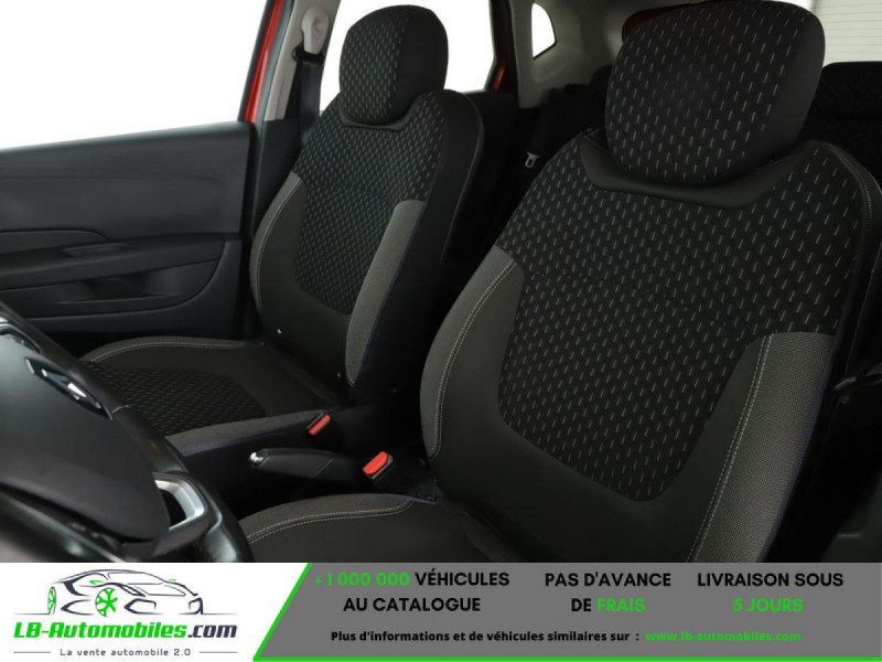 Renault Captur TCe 130 BVM 2019 - photo n°7 Renault Captur TCe 130 BVM  occasion à Beaupuy - photo n°7