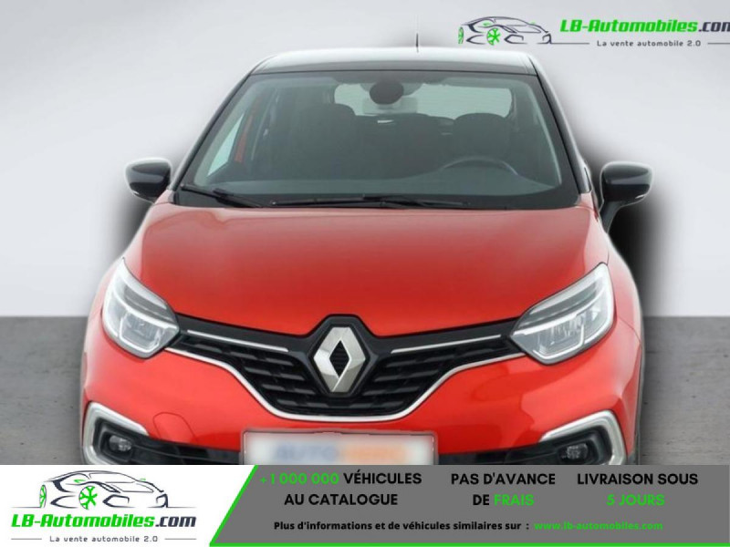 Renault Captur TCe 130 BVM 2019 - photo n°4 Renault Captur TCe 130 BVM  occasion à Beaupuy - photo n°4
