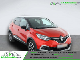 Renault Captur TCe 130 BVM  occasion � Beaupuy - photo n�2