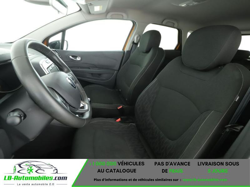 Renault Captur TCe 130 BVM  occasion  Beaupuy - photo n6