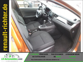 Renault Captur TCe 130 BVM  occasion � Beaupuy - photo n�2