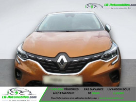 Renault Captur , garage LB AUTOMOBILES � Beaupuy