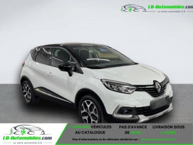 Renault Captur TCe 130 BVM  occasion � Beaupuy - photo n�2