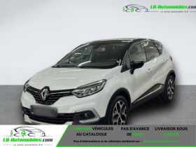 Renault Captur , garage LB AUTOMOBILES � Beaupuy