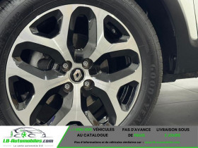 Renault Captur TCe 130 BVM  occasion � Beaupuy - photo n�9