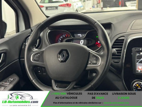 Renault Captur TCe 130 BVM  occasion � Beaupuy - photo n�8