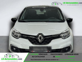 Renault Captur TCe 130 BVM  occasion � Beaupuy - photo n�5