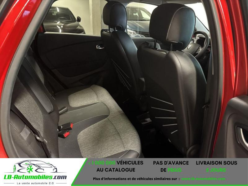 Renault Captur TCe 130 BVM  occasion  Beaupuy - photo n8