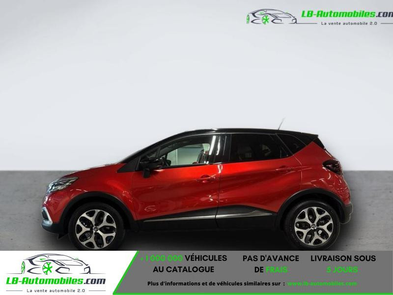 Renault Captur TCe 130 BVM  occasion  Beaupuy - photo n6