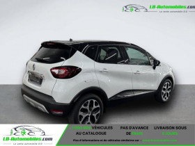 Renault Captur TCe 130 BVM  occasion � Beaupuy - photo n�4