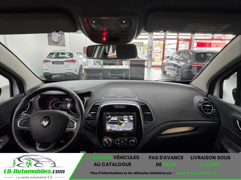 Renault Captur TCe 130 BVM  occasion  Beaupuy - photo n3