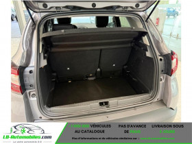 Renault Captur TCe 130 BVM  occasion � Beaupuy - photo n�6