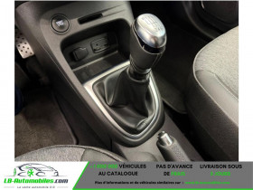 Renault Captur TCe 130 BVM  occasion � Beaupuy - photo n�5