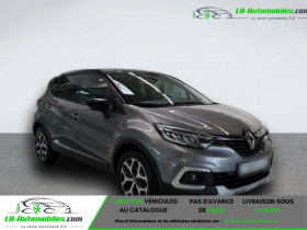 Renault Captur TCe 130 BVM  occasion � Beaupuy - photo n�2