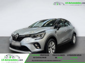 Renault Captur TCe 130 BVM   Beaupuy 31