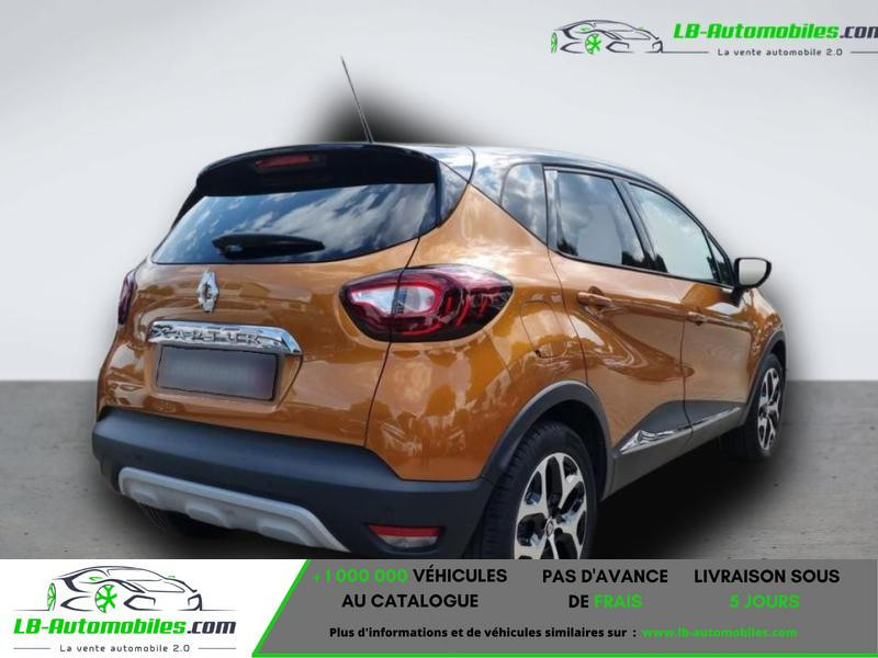 Renault Captur TCe 130 BVM  occasion  Beaupuy - photo n4