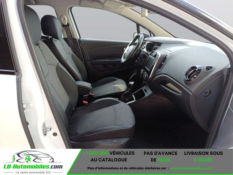 Renault Captur TCe 130 BVM  occasion  Beaupuy - photo n6
