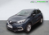 Renault Captur occasion année 2019 boite Manuelle Annonce Renault Captur occasion Essence TCe 130 BVM à Beaupuy
