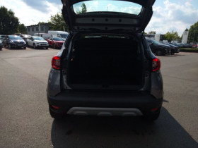 Renault Captur TCe 130 BVM  occasion  Beaupuy - photo n9