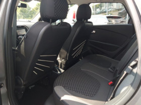 Renault Captur TCe 130 BVM  occasion  Beaupuy - photo n8