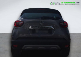 Renault Captur TCe 130 BVM  occasion  Beaupuy - photo n6