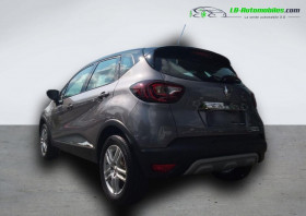Renault Captur TCe 130 BVM  occasion  Beaupuy - photo n4