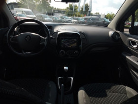 Renault Captur TCe 130 BVM  occasion  Beaupuy - photo n3