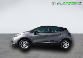 Renault Captur TCe 130 BVM  occasion  Beaupuy - photo n2