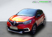 Renault Captur occasion année 2019 boite Manuelle Annonce Renault Captur occasion Essence TCe 130 BVM à Beaupuy
